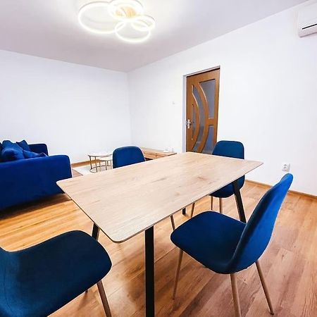 Quickspace Modern Concept Bukareszt Zewnętrze zdjęcie