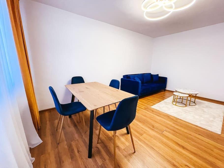 Quickspace Modern Concept Bukareszt Zewnętrze zdjęcie